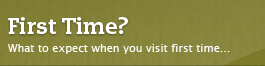 First time?